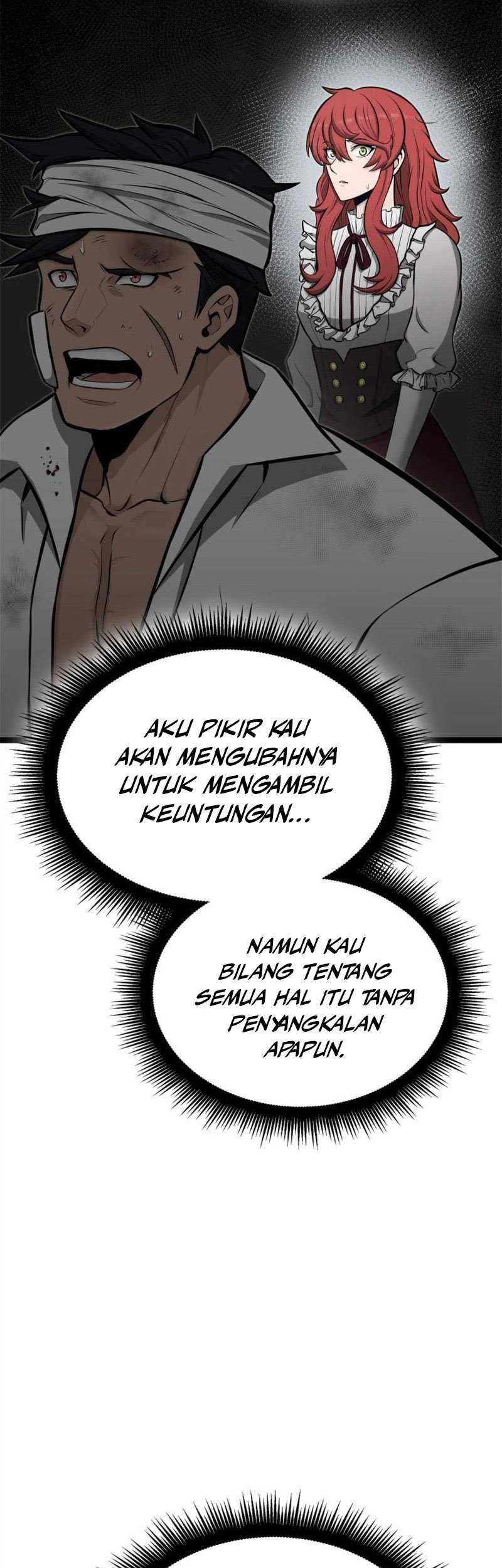 Kalli the Champion Chapter 49 Gambar 10