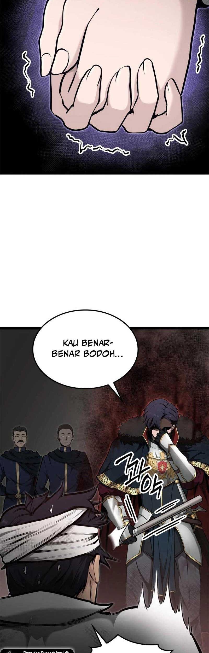 Kalli the Champion Chapter 49 Gambar 12