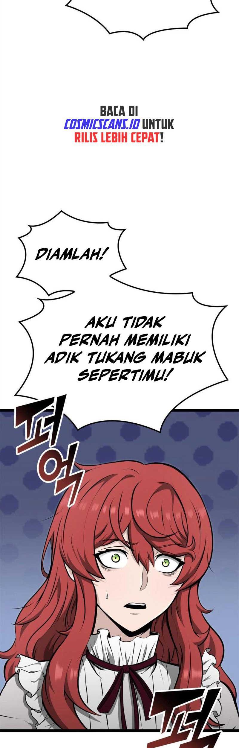Kalli the Champion Chapter 49 Gambar 16
