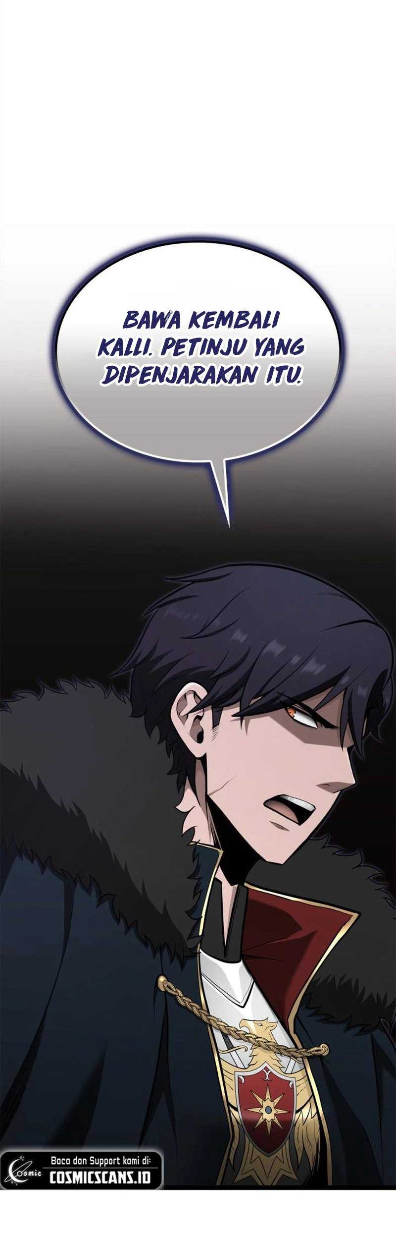 Kalli the Champion Chapter 49 Gambar 21