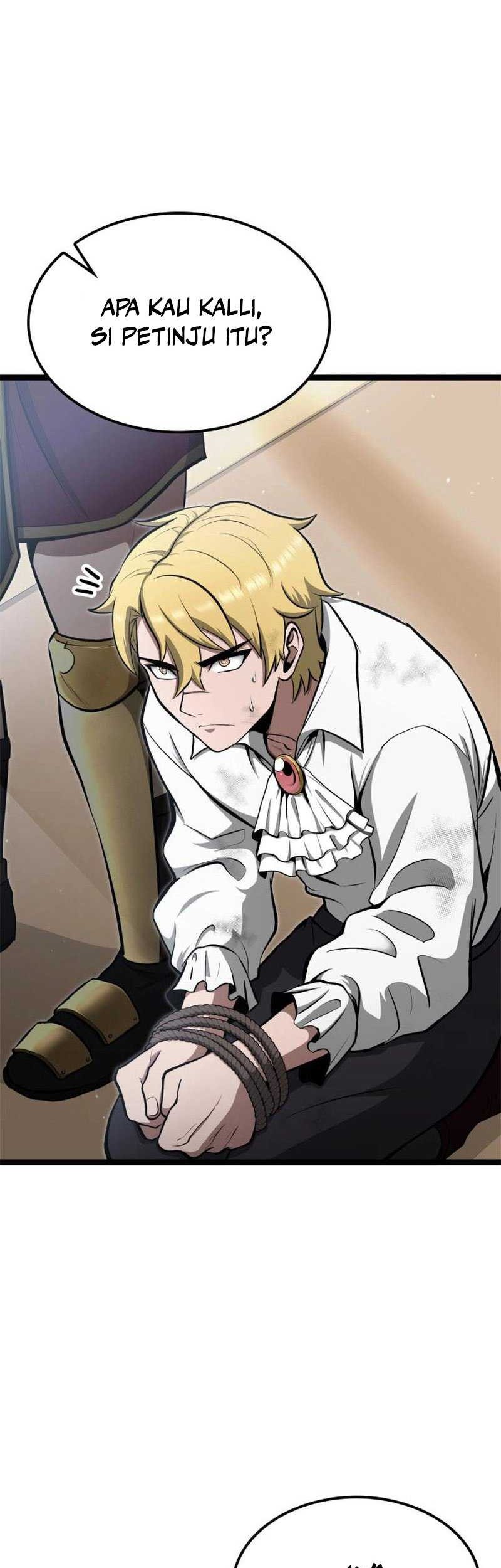 Kalli the Champion Chapter 49 Gambar 24