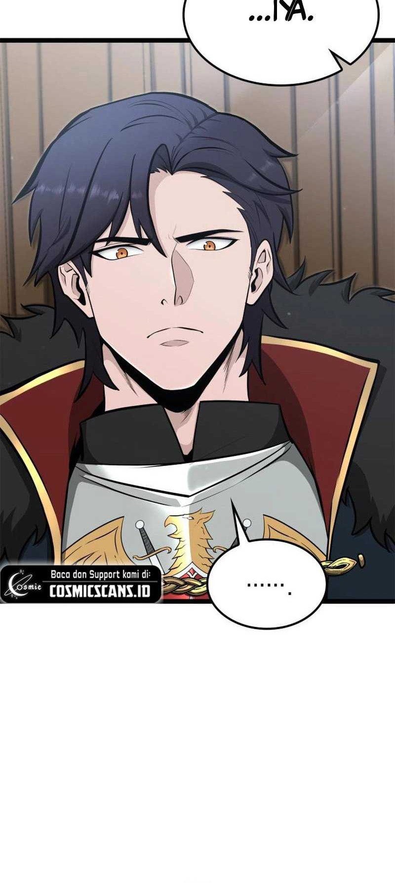 Kalli the Champion Chapter 49 Gambar 25