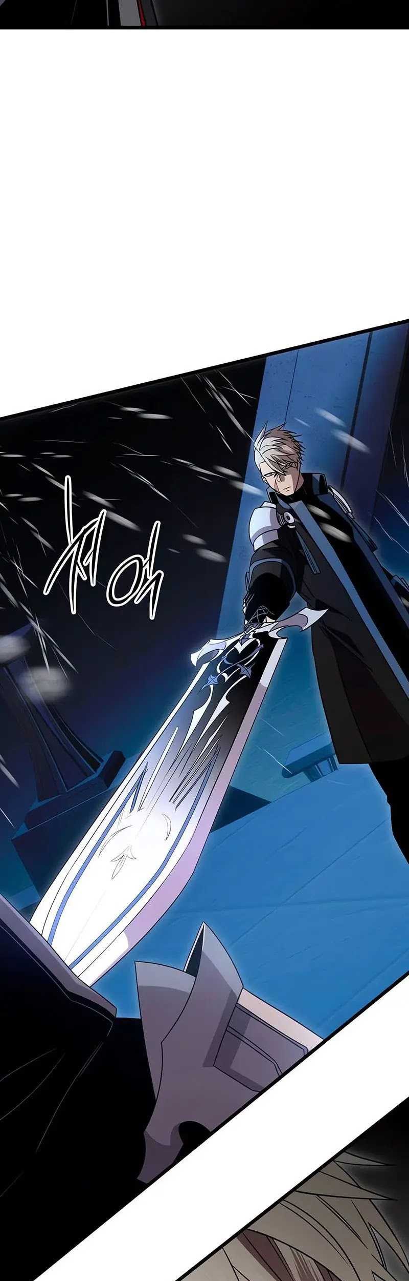 I Obtained a Mythic Item Chapter 94 Gambar 50