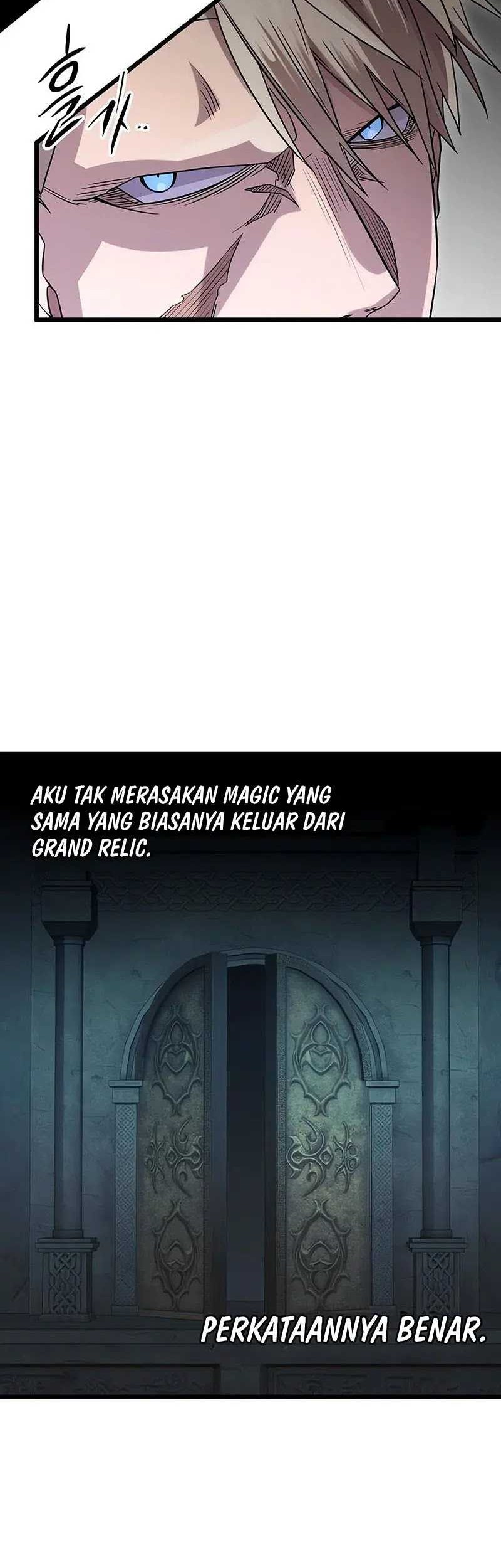 I Obtained a Mythic Item Chapter 94 Gambar 51