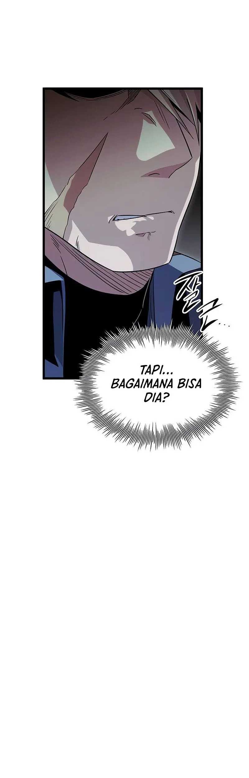 I Obtained a Mythic Item Chapter 94 Gambar 52