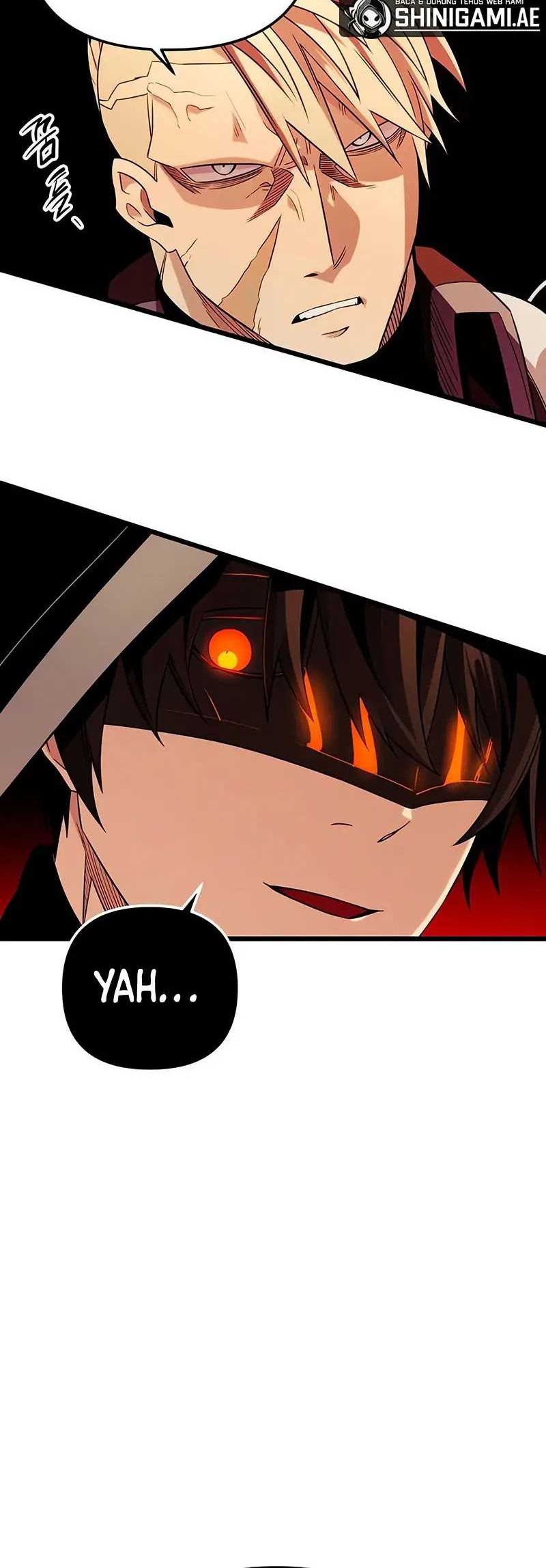 I Obtained a Mythic Item Chapter 94 Gambar 57