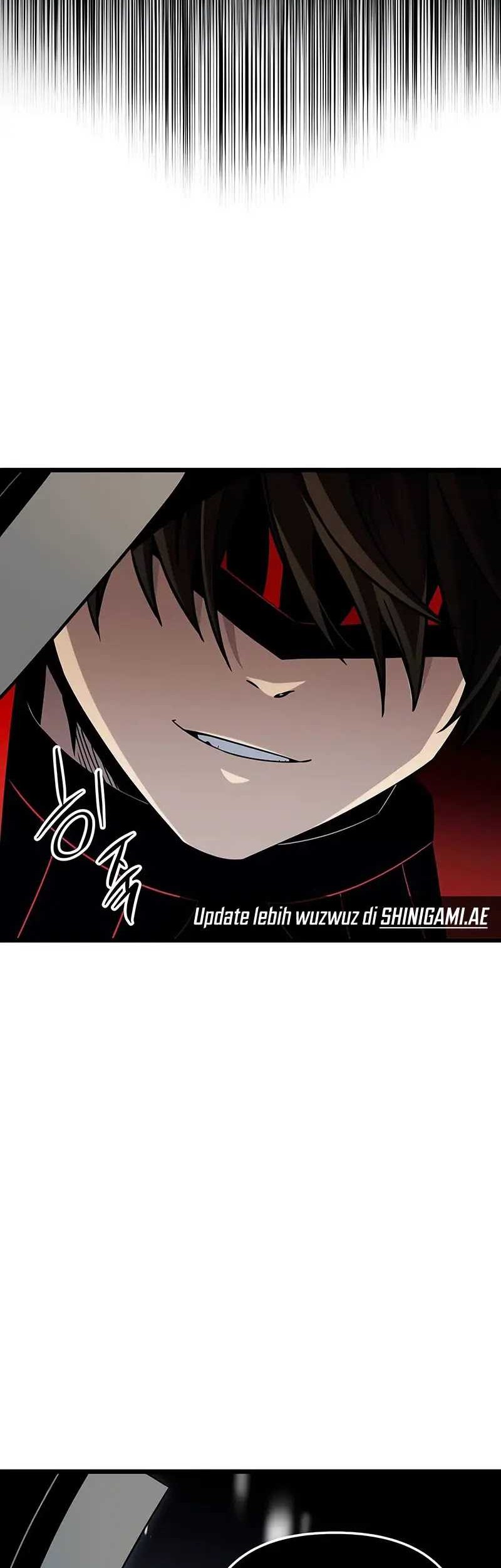 I Obtained a Mythic Item Chapter 94 Gambar 55