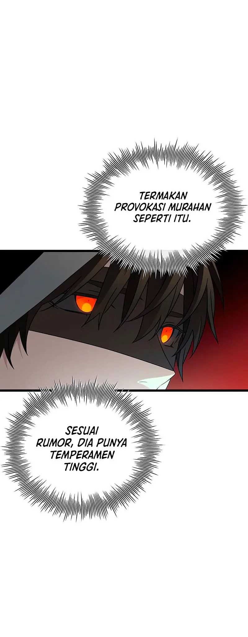 I Obtained a Mythic Item Chapter 94 Gambar 61