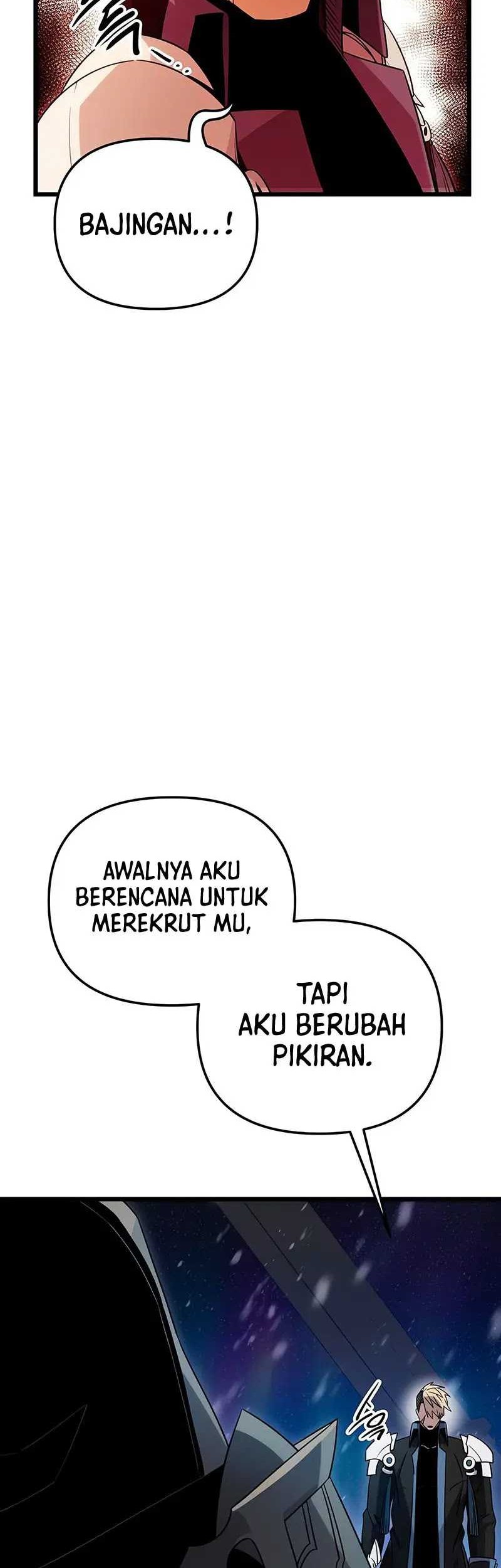 I Obtained a Mythic Item Chapter 94 Gambar 59