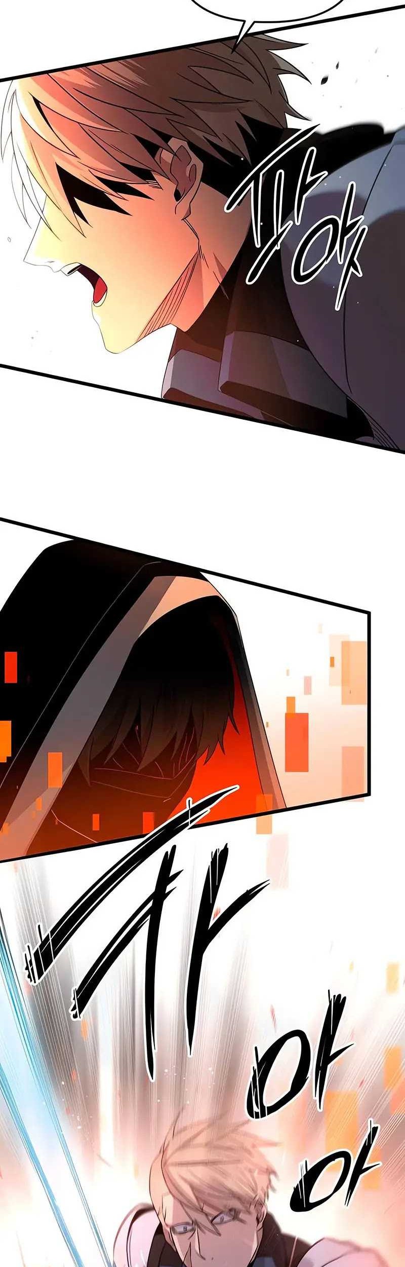 I Obtained a Mythic Item Chapter 94 Gambar 63