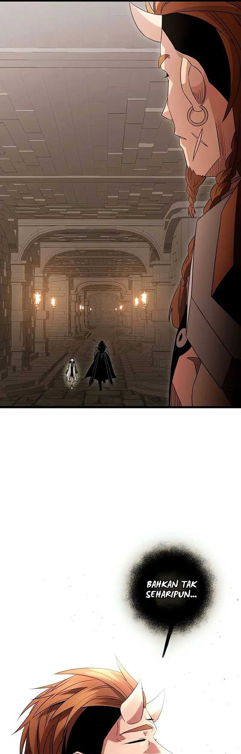 I Obtained a Mythic Item Chapter 94 Gambar 34