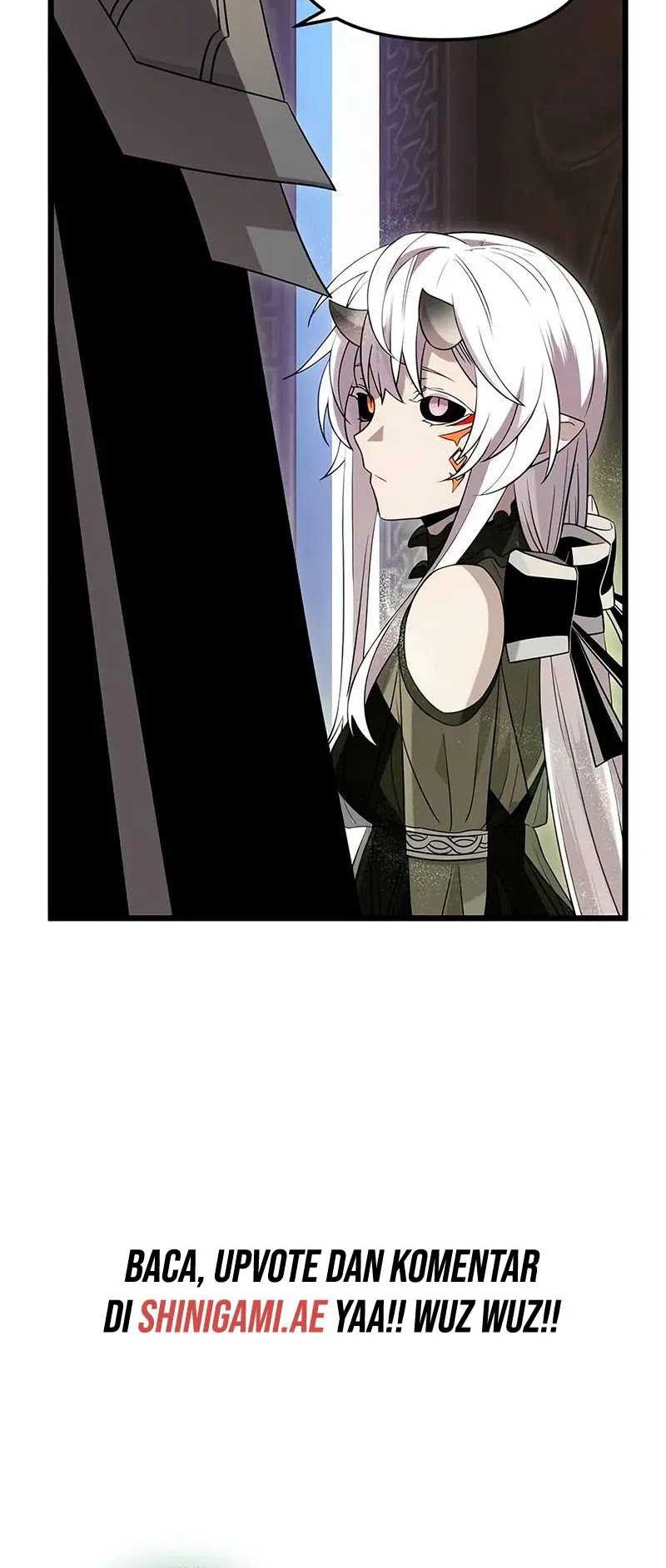 I Obtained a Mythic Item Chapter 94 Gambar 41