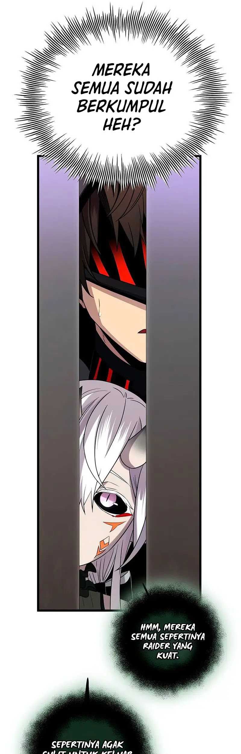 I Obtained a Mythic Item Chapter 94 Gambar 38