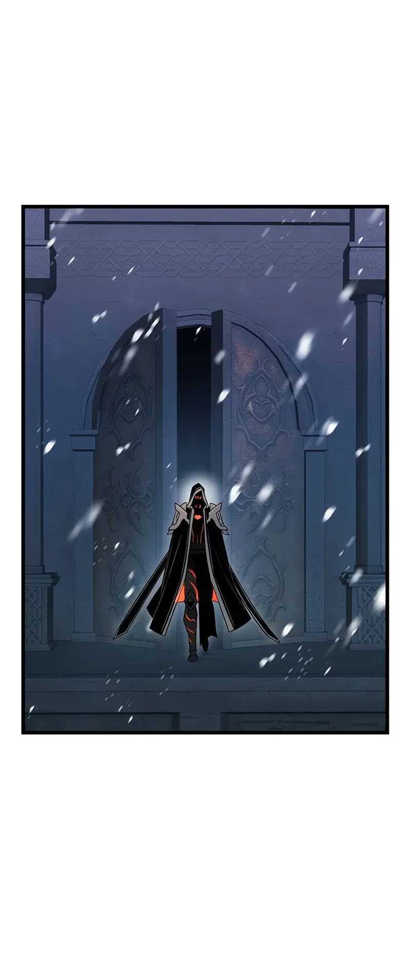 I Obtained a Mythic Item Chapter 94 Gambar 45