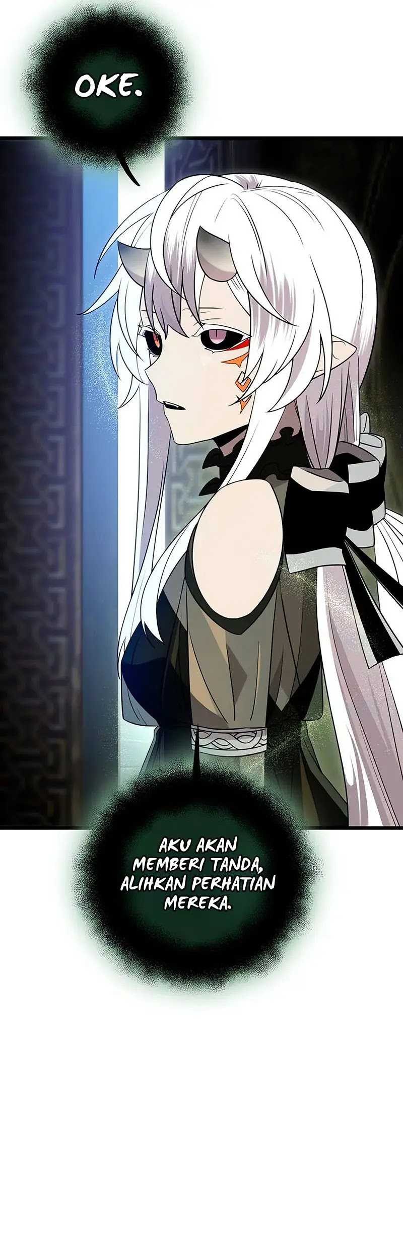 I Obtained a Mythic Item Chapter 94 Gambar 42