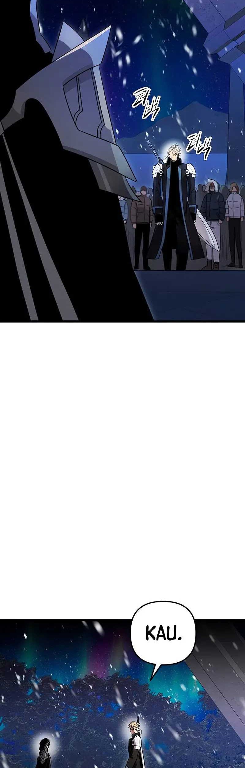 I Obtained a Mythic Item Chapter 94 Gambar 47