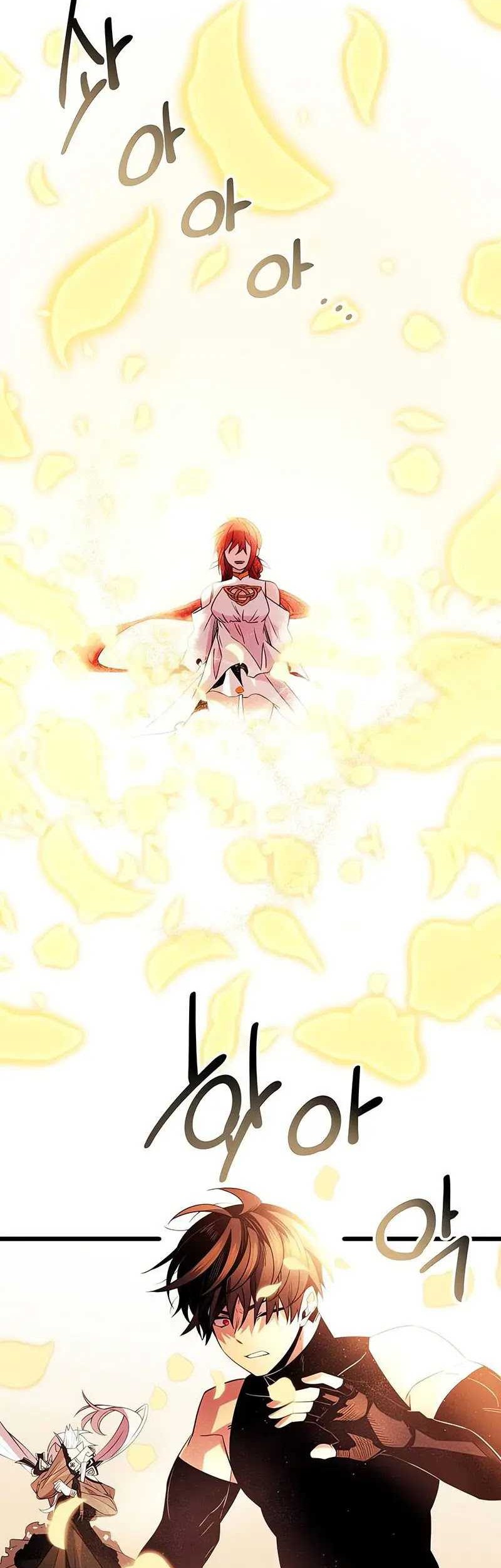 I Obtained a Mythic Item Chapter 94 Gambar 3