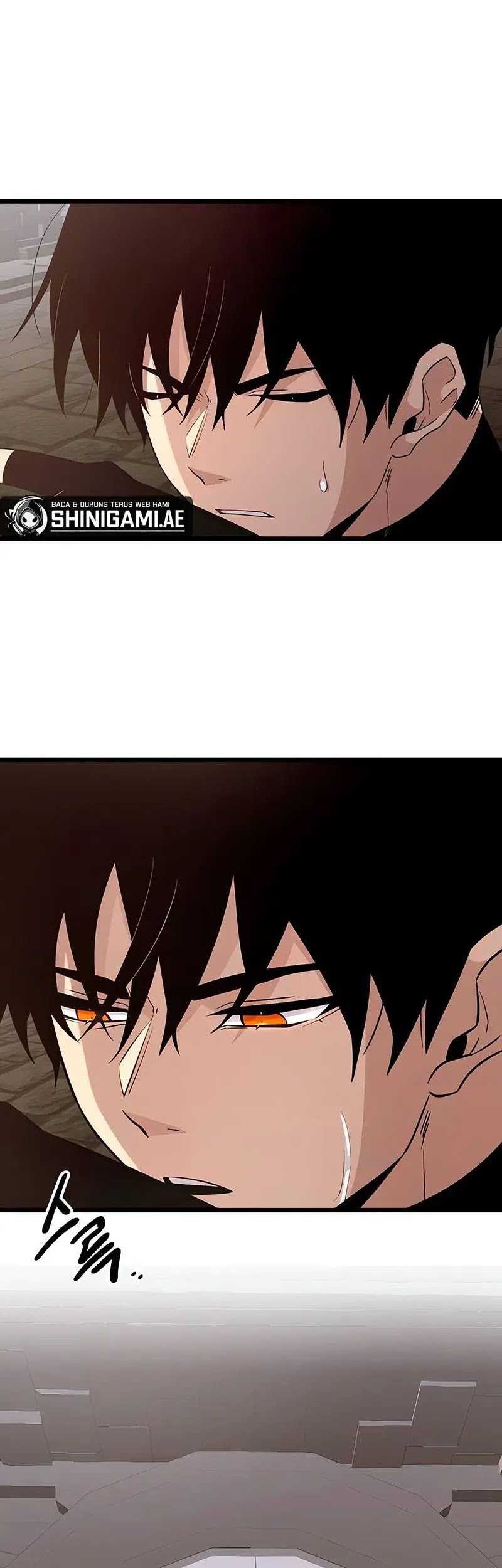 I Obtained a Mythic Item Chapter 94 Gambar 5