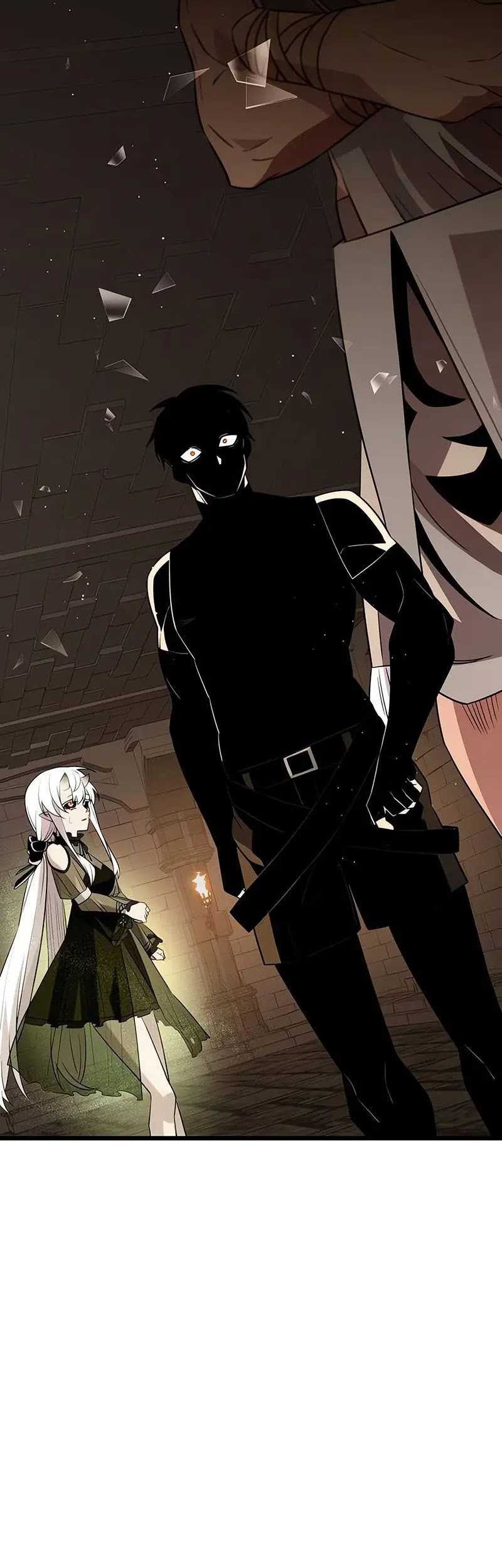 I Obtained a Mythic Item Chapter 94 Gambar 7