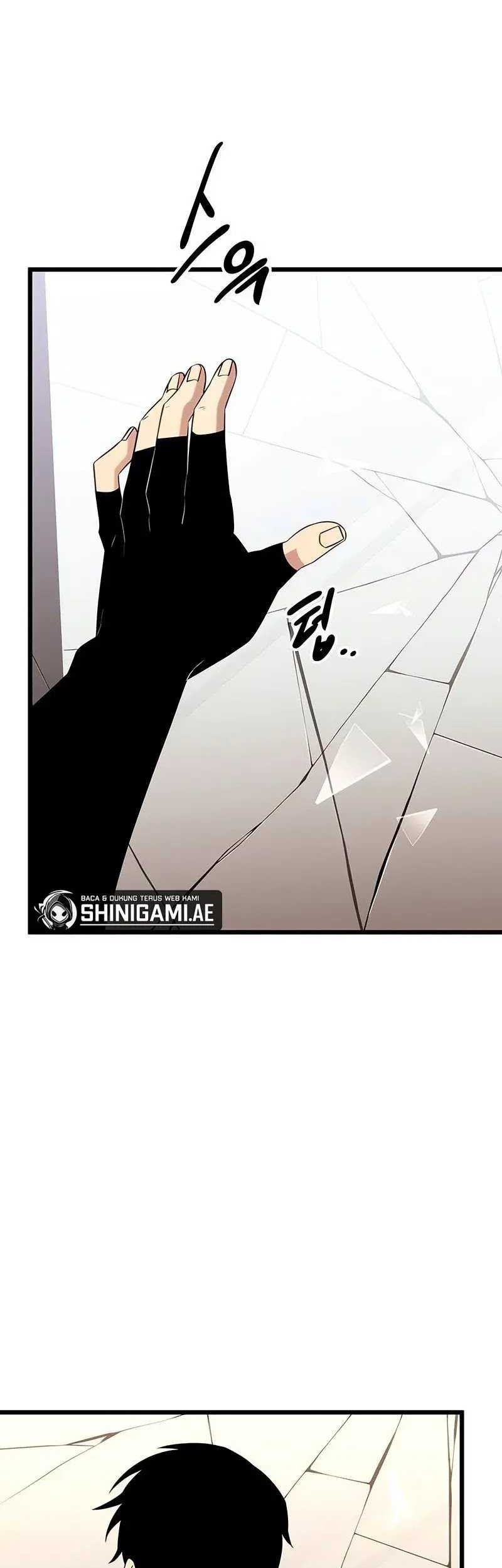 I Obtained a Mythic Item Chapter 94 Gambar 8