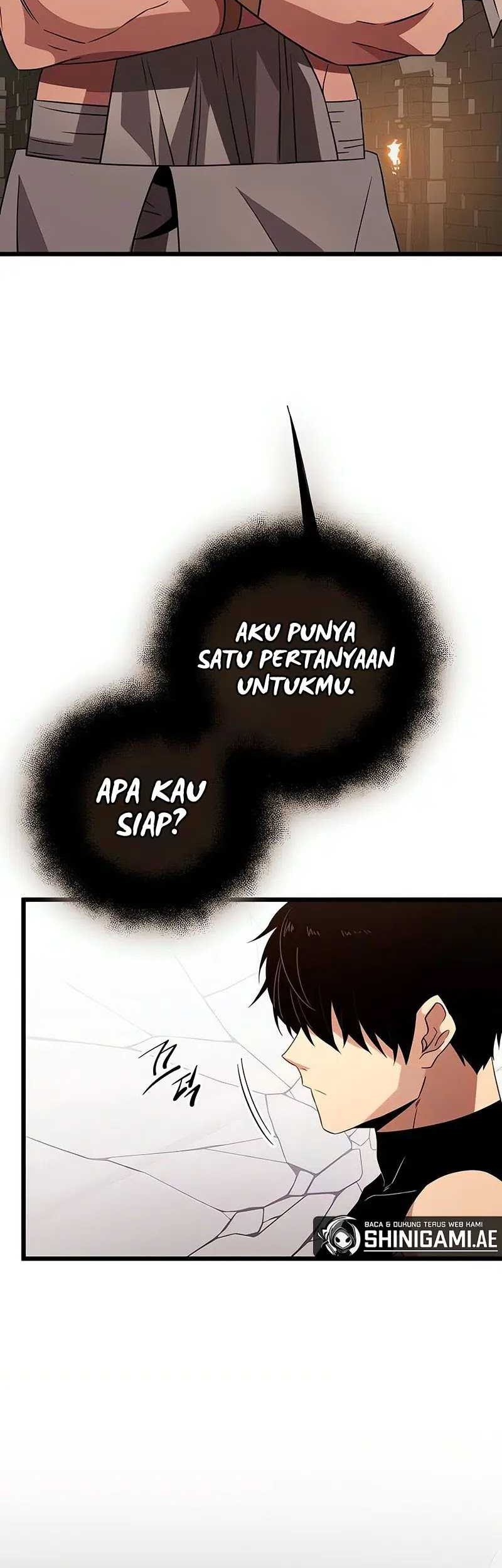 I Obtained a Mythic Item Chapter 94 Gambar 12