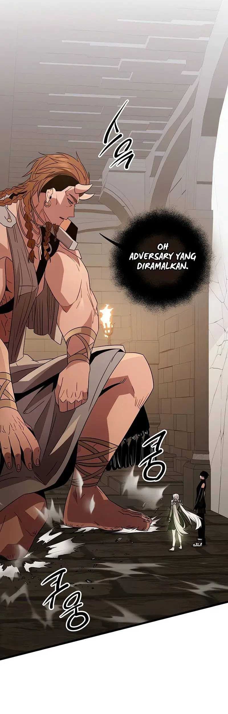 I Obtained a Mythic Item Chapter 94 Gambar 13