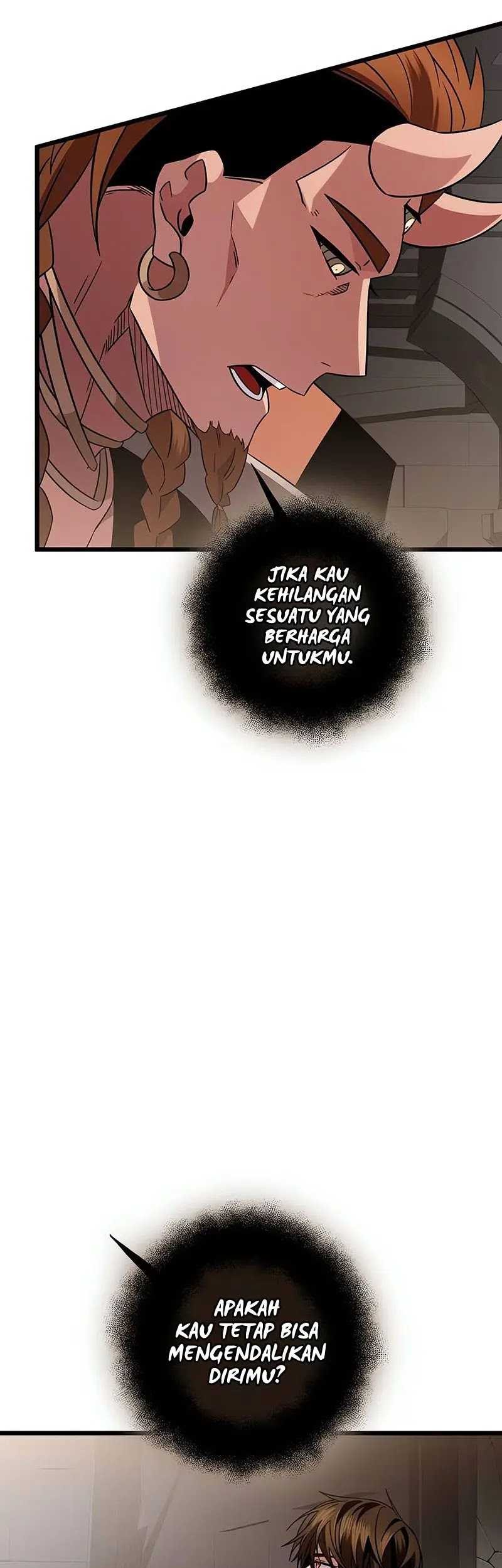 I Obtained a Mythic Item Chapter 94 Gambar 14