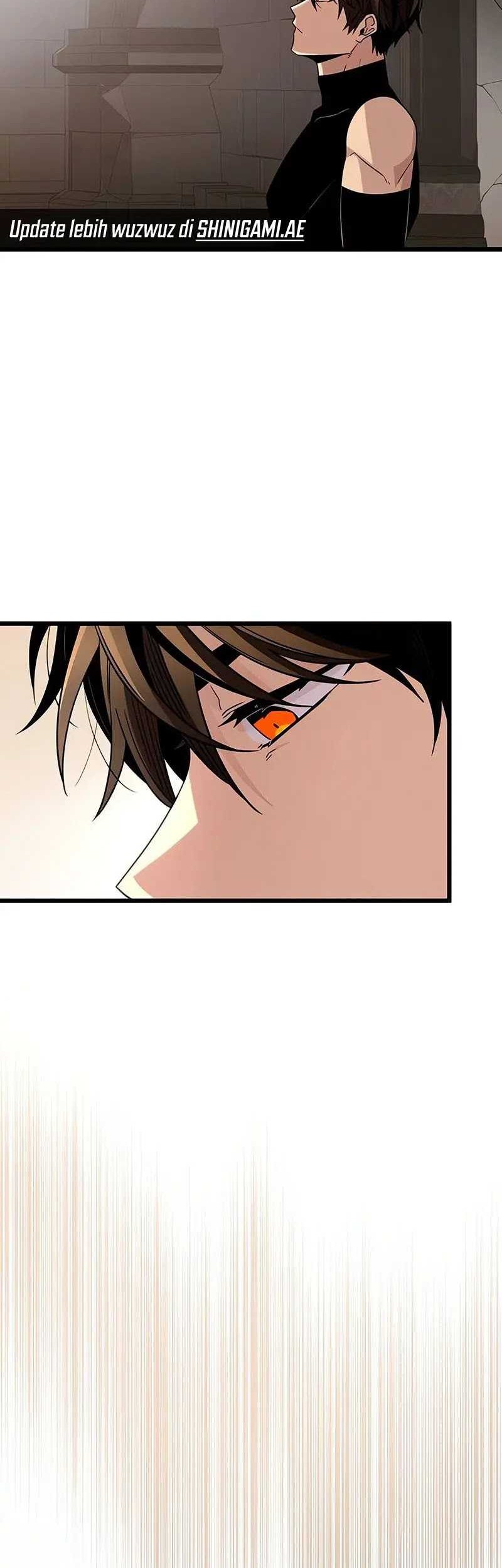 I Obtained a Mythic Item Chapter 94 Gambar 15