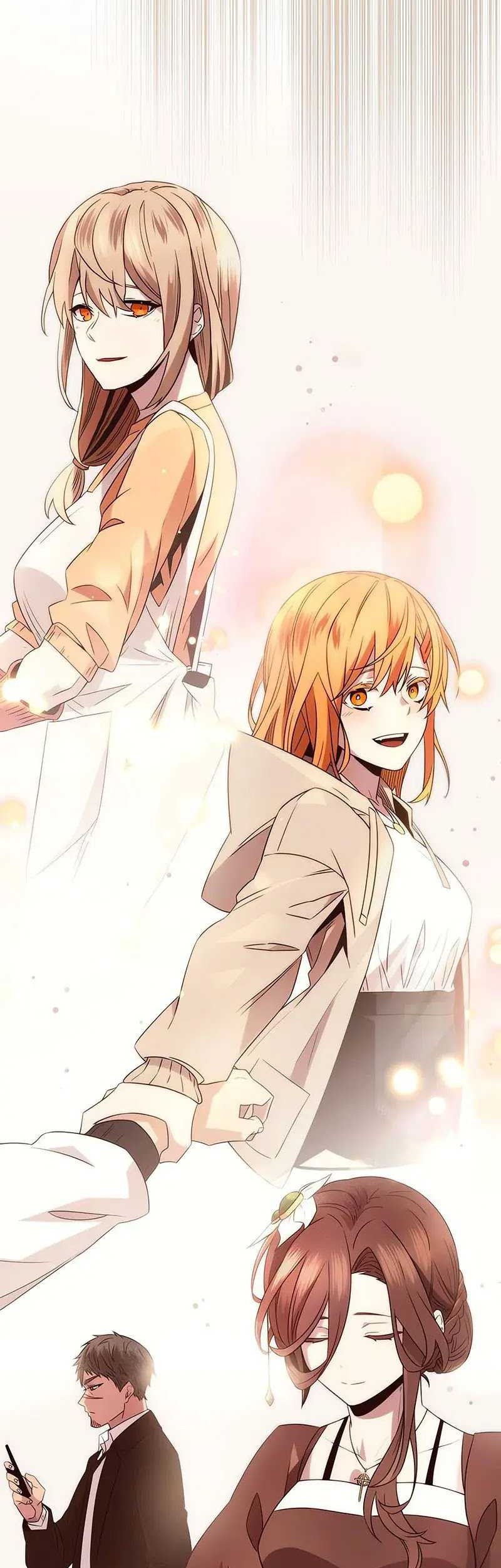 I Obtained a Mythic Item Chapter 94 Gambar 16