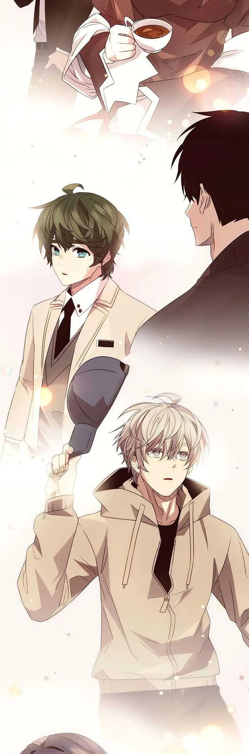 I Obtained a Mythic Item Chapter 94 Gambar 17