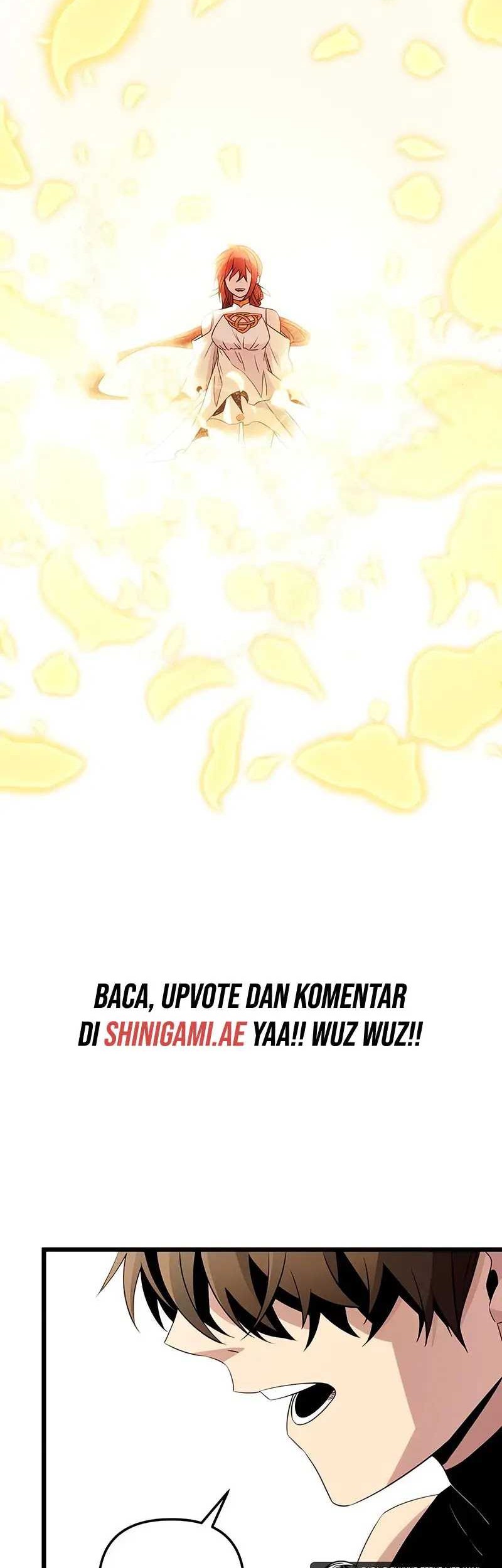 I Obtained a Mythic Item Chapter 94 Gambar 19