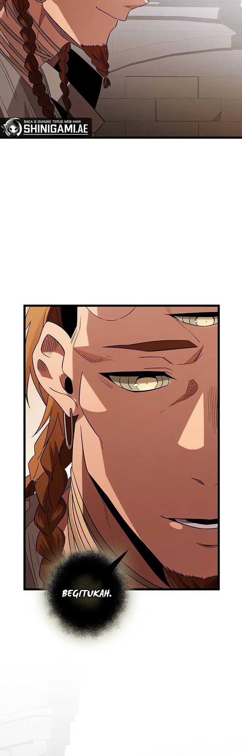 I Obtained a Mythic Item Chapter 94 Gambar 24