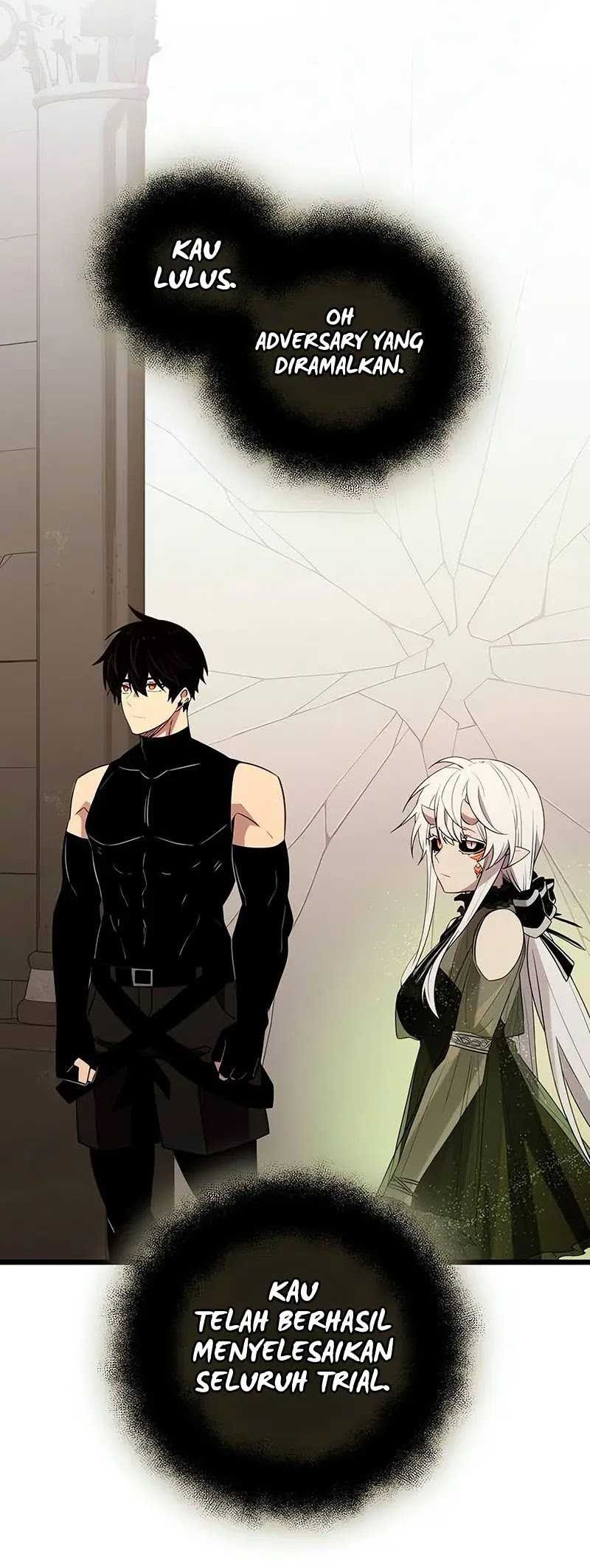 I Obtained a Mythic Item Chapter 94 Gambar 25