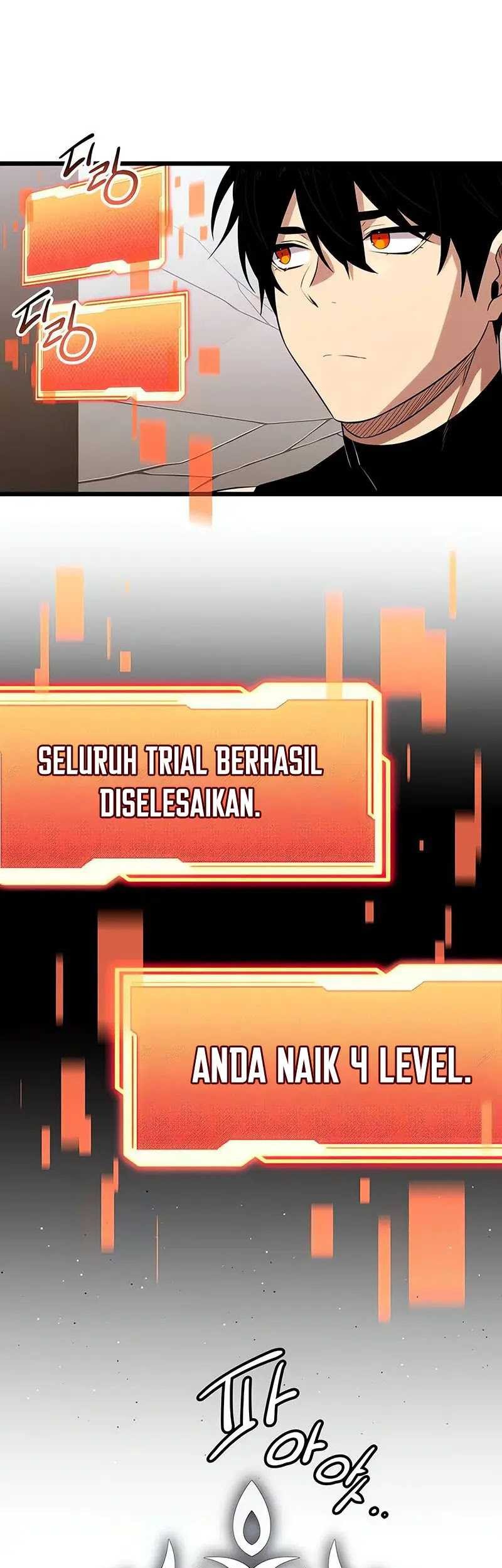 I Obtained a Mythic Item Chapter 94 Gambar 26