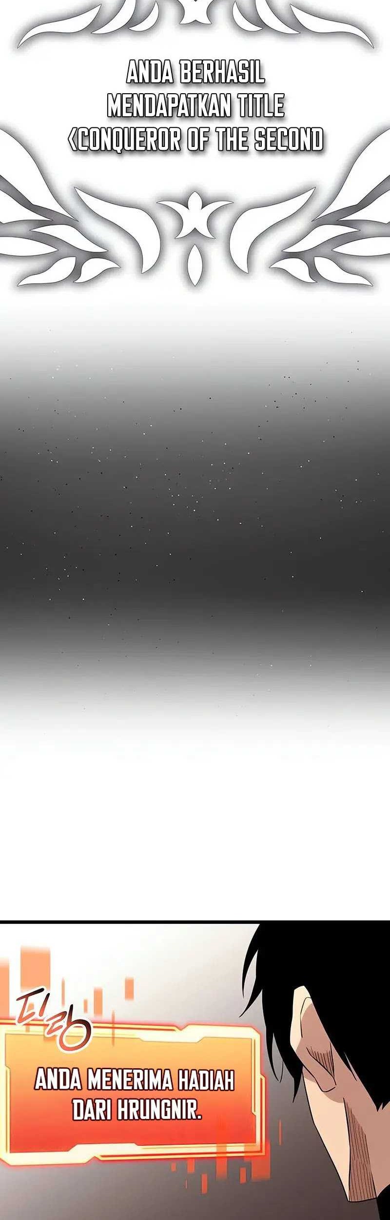 I Obtained a Mythic Item Chapter 94 Gambar 27