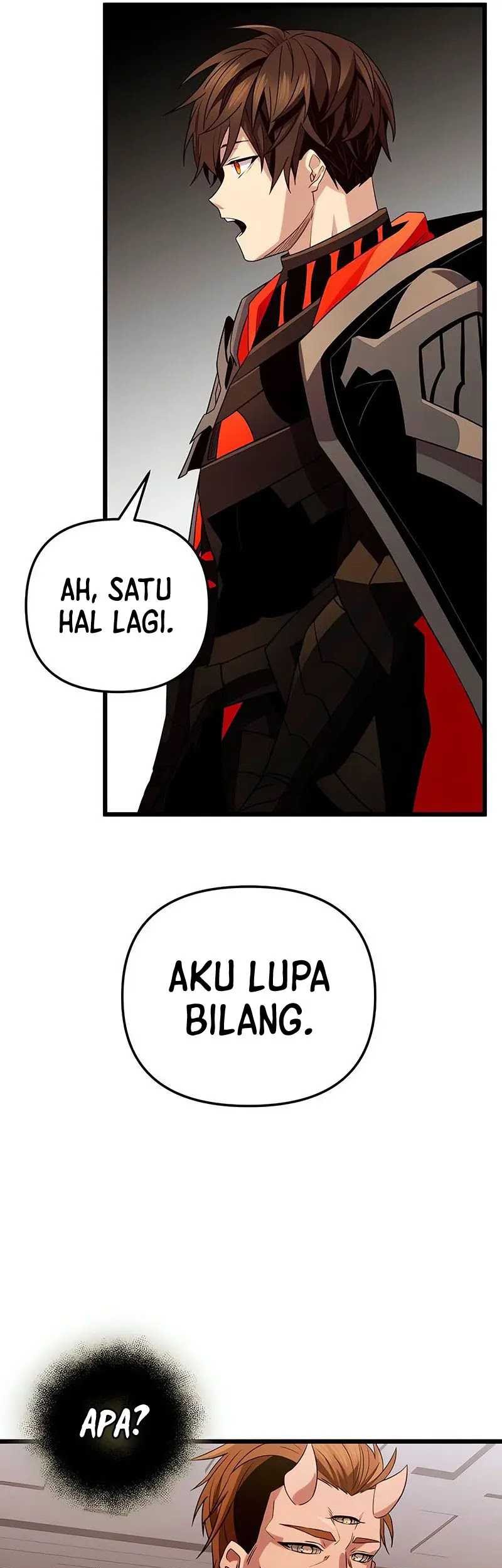 I Obtained a Mythic Item Chapter 94 Gambar 30