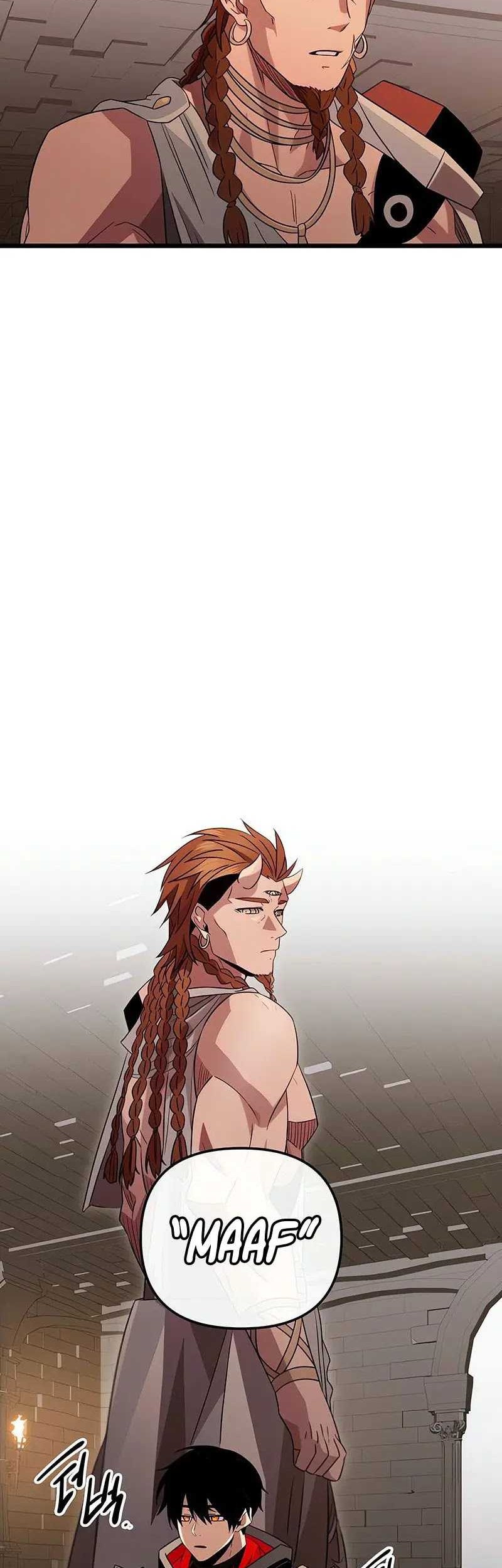 I Obtained a Mythic Item Chapter 94 Gambar 31