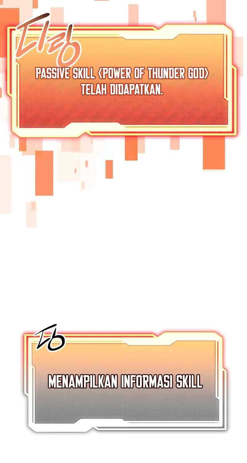 I Obtained a Mythic Item Chapter 93 Gambar 51