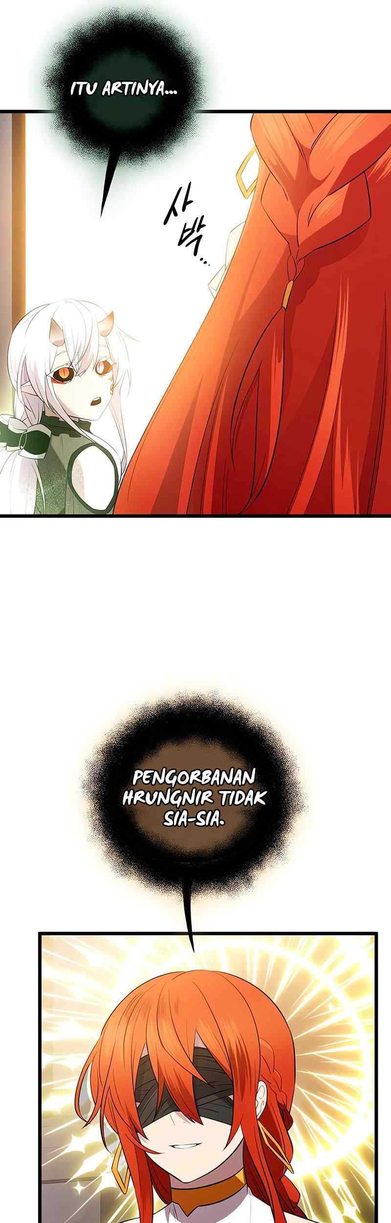 I Obtained a Mythic Item Chapter 93 Gambar 48