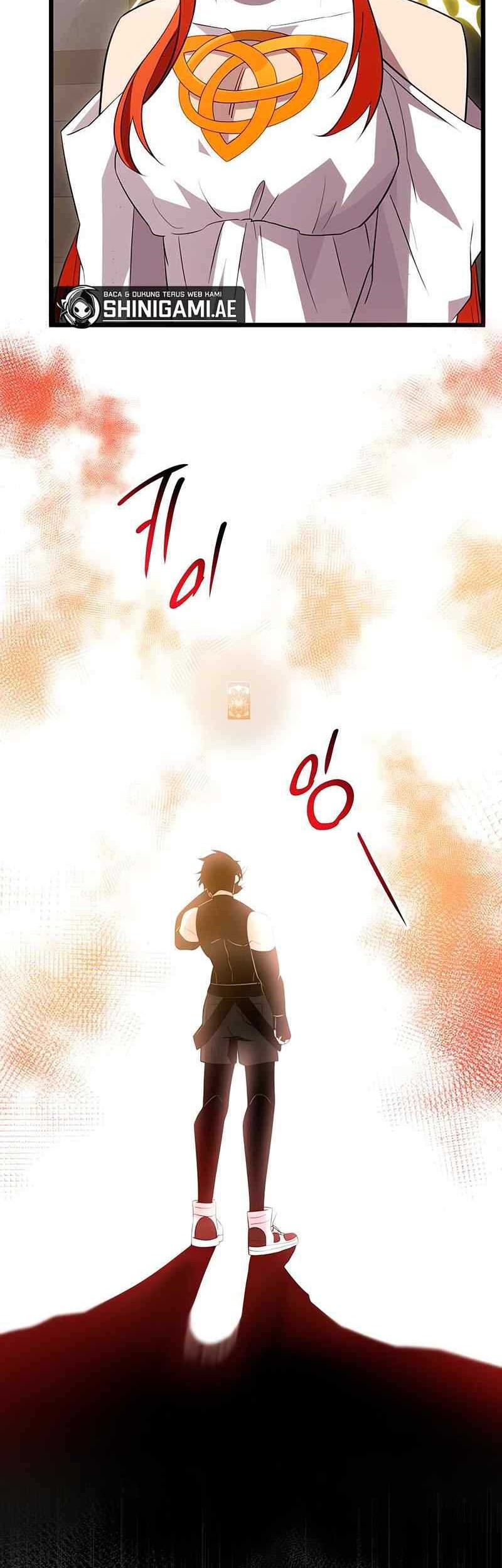 I Obtained a Mythic Item Chapter 93 Gambar 49