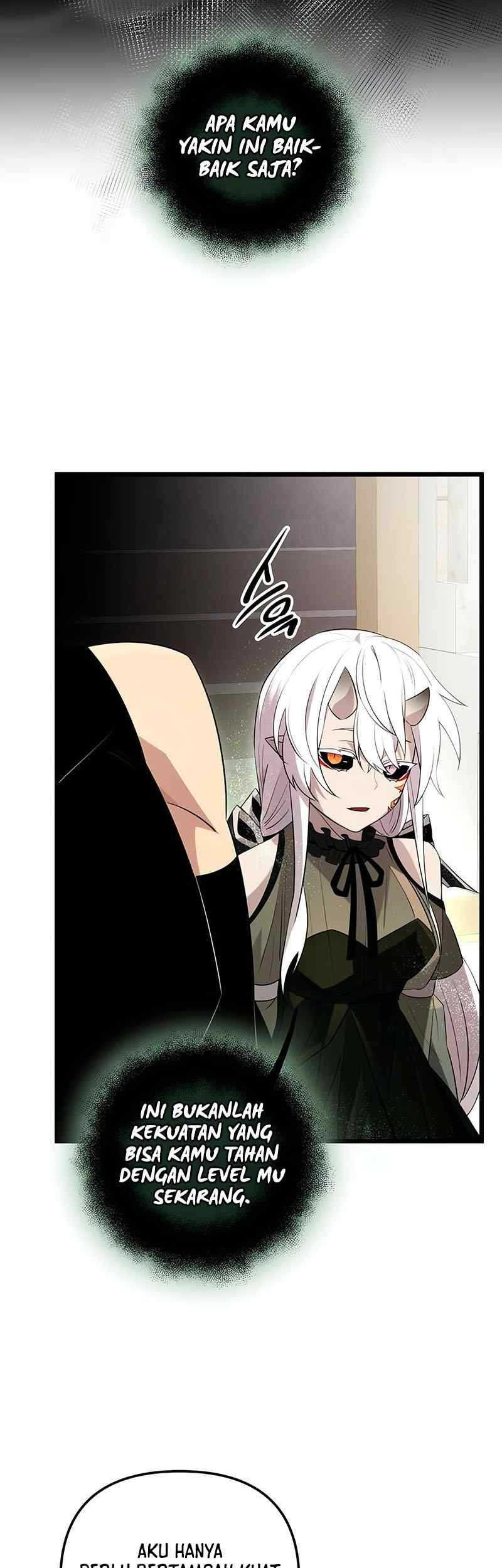 I Obtained a Mythic Item Chapter 93 Gambar 53