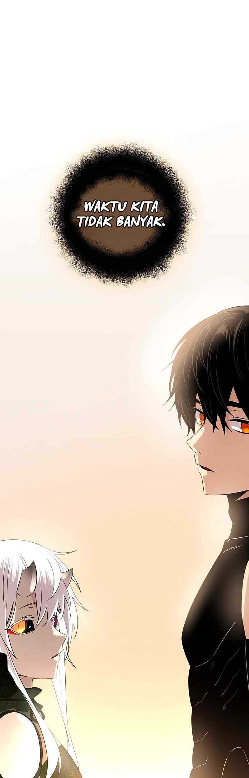 I Obtained a Mythic Item Chapter 93 Gambar 56