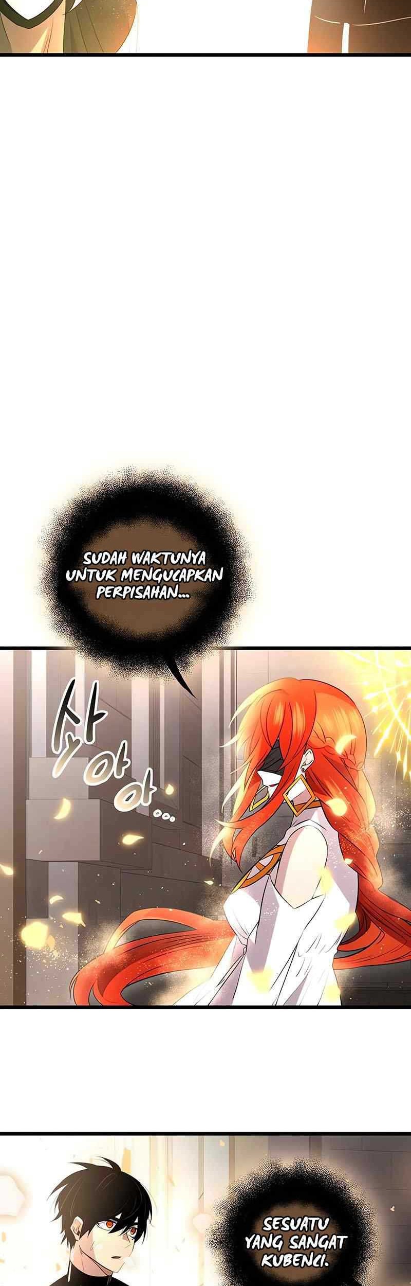 I Obtained a Mythic Item Chapter 93 Gambar 57