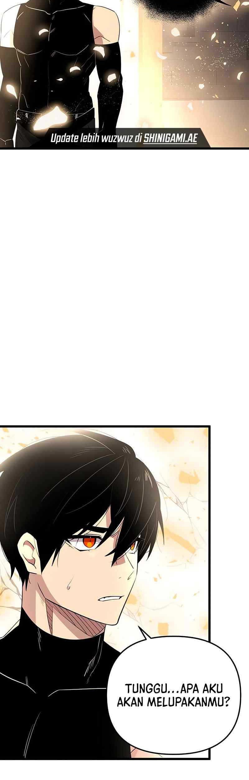 I Obtained a Mythic Item Chapter 93 Gambar 58