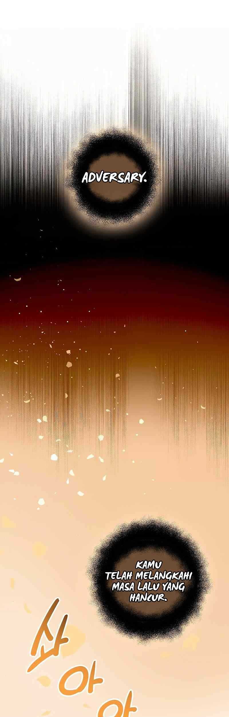 I Obtained a Mythic Item Chapter 93 Gambar 60