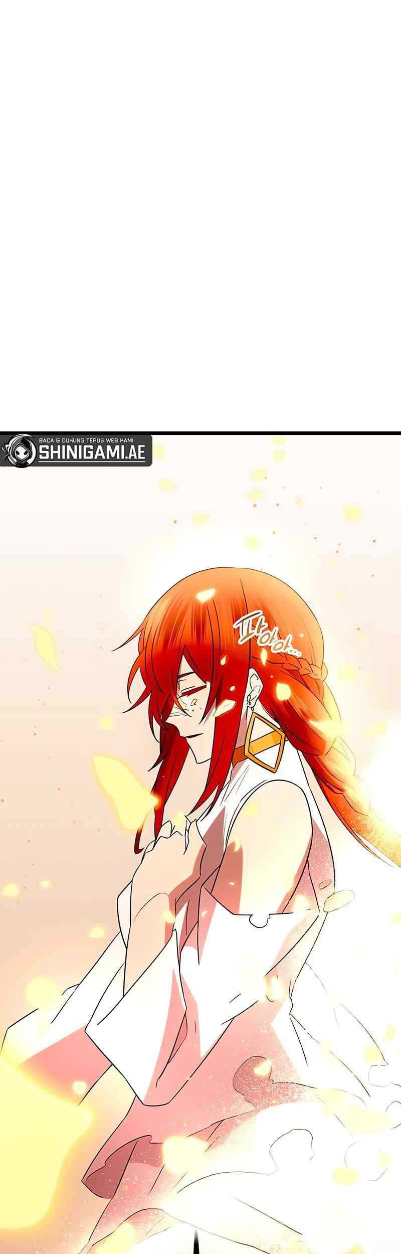 I Obtained a Mythic Item Chapter 93 Gambar 62