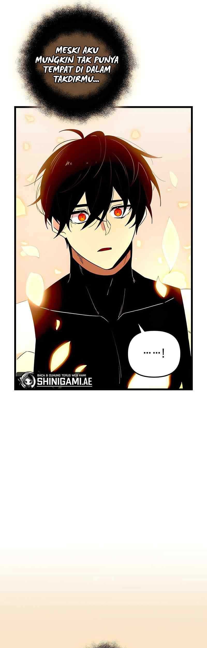 I Obtained a Mythic Item Chapter 93 Gambar 64