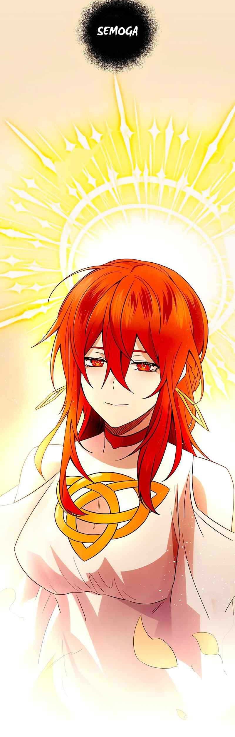 I Obtained a Mythic Item Chapter 93 Gambar 65