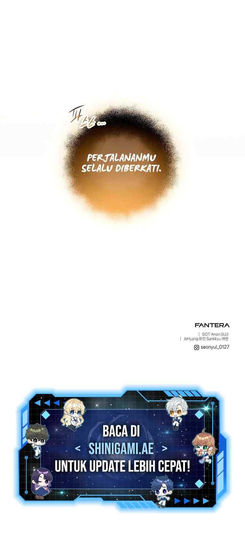 I Obtained a Mythic Item Chapter 93 Gambar 66