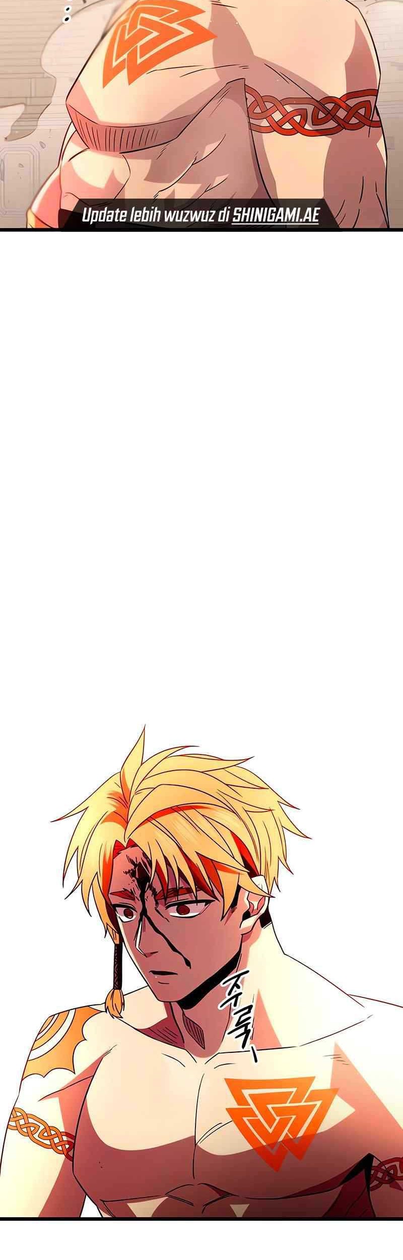 I Obtained a Mythic Item Chapter 93 Gambar 33